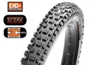 Maxxis plášť ASSEGAI 29" - 3CT/EXO+/TR, 60TPI, kevlar