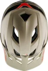 Prilba TLD Flowline SE Trooper Titanium