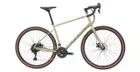 MARIN Four Corners 1 Sword, tan/maroon