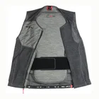Alpina Vesta s chráničom chrbta PROLAN WOMEN VEST
