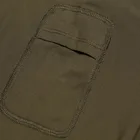 Detský dres s dlhým rukávom TLD Ruckus Ride Tee Factory Caper