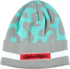 Čiapka TLD Flow Camo Sage / Teal