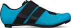 Tretry Fizik Tempo Powerstrap R5 Blue - Black