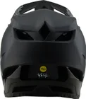 Prilba TLD D4 Carbon Stealth Black