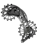 Ramienko KCNC Alloy pre Shimano XT/SLX 11-Speed