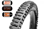 Maxxis plášť MINION DHR II 29" - 3CT/DH/TR, 60x2TPI, kevlar