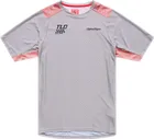 Pánsky dres s krátkym rukávom TLD Skyline Pro Air Ridgeline Stone
