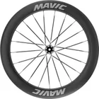 Predné koleso Mavic Comete 65 Disc Centerlock