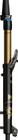 Vidlica FOX 36 Factory Grip X 29" 2026 - 160mm