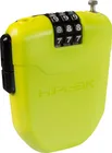 Zámok Hiplok FX Lime