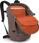 Batoh Osprey Metron 24 Magma Brown