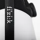 Tretry Fizik Vento Omna Wide White - Black