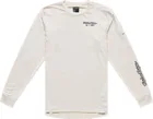 Pánsky dres s dlhým rukávom TLD Ruckus Ride Tee Art & Speed Pumice