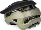 Prilba CUBE TROOPER TM, reed green