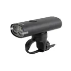 Force svetlo predné GLINT 2500LM USB, powerbanka