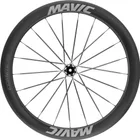 Predné koleso Mavic Comete 55 Disc Centerlock