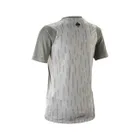 LEATT dres krátky rukáv MTB Trail 3.0 Women, Trails White