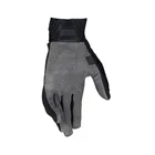 Leatt rukavice MTB 2.0 WindBlock, unisex, Black