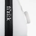 Tretry Fizik Tempo Decos Carbon Wide White - White