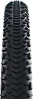 Plášť G-ONE RX PRO 28x2.00 (50-622) 67EPI 615g TLR Evo V-Guard RACE PRO Addix Race skladací