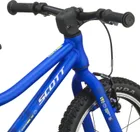 Scott Contrail 160, Ultra Blue