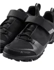 Vaude cyklistické tretry TVL Pavei II, dámske, black