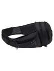 Vaude cyklistická ľadvinka Moab Hip Pack 3, unisex, black