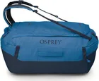 Cestovná taška Osprey Transporter Duffel 95 Blue Flame