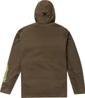 Bunda TLD Mathis Mono Dark Earth