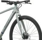 Scott Sub Cross 40, Iron Grey