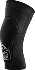 Chrániče kolien TLD Speed Pro Solid Black