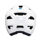 Leatt cyklistická prilba MTB AllMtn 3.0 V24, white