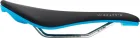 Sedlo Peaty's Monarch Ti-MX Rail / Nylon Base Turquoise (PMS-TI/NY-TRQ-20)