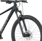 Scott Contrail 10, Black