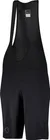 Pánske kraťasy Scott RC Pro Hybrid +++, Black, L