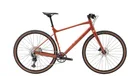 MARIN DSX 2, oranžový