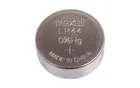 Batérie ploché alkalické LR44/AG13/L1154F,10ks na blistri