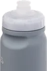 Fľaša CTM Ruunda 0,6 l - šedá