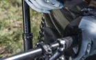 Sedlovka Kind Shock Vantage 140~110mm, 31.6mm