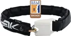 Zámok Hiplok Lite Black, White