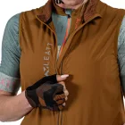 LEATT cyklistická vesta MTB Endurance 2.0, dámska, Peanut