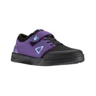 Leatt cyklistická obuv 2.0 Flat, junior, velvet