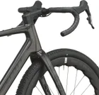 Scott Addict Gravel 20, Watery Black