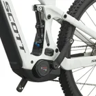 Scott Strike 20, Foggy Grey