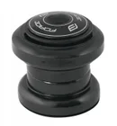 FORCE hlavové zloženie AHEAD 1 1/8", Fe, čierne
