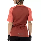 LEATT dres krátky rukáv MTB Trail 2.0, dámsky, Coral