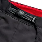 Pánske nohavice TLD Skyline Chill Mono Carbon