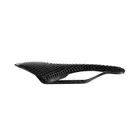SELLE ITALIA sedlo SLR 3D Carbon s výrezom