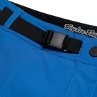 Kraťasy TLD Skyline Trail Short Washed Out Cobalt