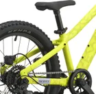 Scott Roxter 200, Zesty Yellow